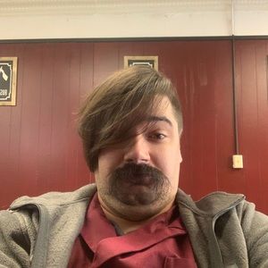 Meet your Posher, Ryan